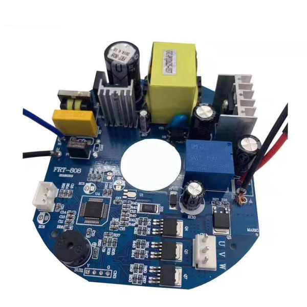 Fans Pcb At Best Price In India Jpg
