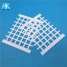 Alumina Ceramic Grid Plate