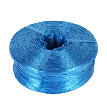Durable Non-Slip Plastic Rope Twine for Bundling Parcels