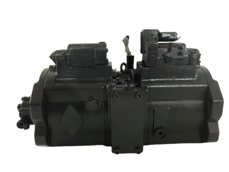 Kawasaki K5v Hydraulic Pump Price 4 Jpg