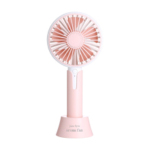 Summer Laptop USB Fan Desktop Portable Charging Fan