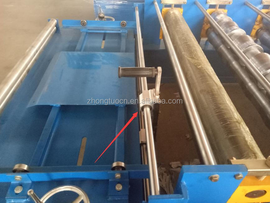 Fully Auto Forming Sheet Making Machine