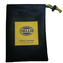 Colors Eco Friendly Durable Drawstring Bag - Fashion Non Woven Drawstring Pouch