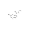 エチル 5-bromopyrazolo [1, 5-a] ピリジン-3-カルボン酸 CA 885276-93-7