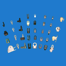 Connector Of Gas Spring