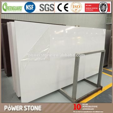 High Quality Quartz Stone, White Quartz Stone Slabs with Lowest price