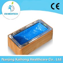 Automatic Shoe cover dispenser