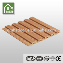 colored wall paneling exteriorwpc wall panel wood plastic composite wall panel