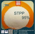 Qingzhou nhà máy sản xuất cho chất tẩy rửa Stpp lớp 94%