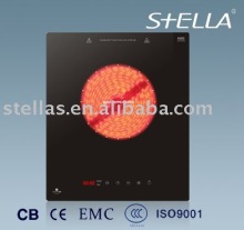 TSR-1803A Ceramic Cooker