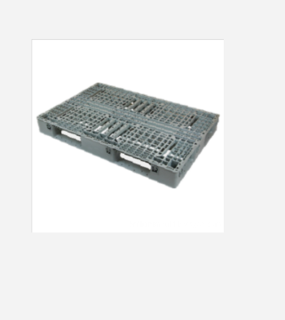 height Style Pallet mould grey