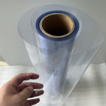 PVC (Polyvinyl Chloride) plastic sheet