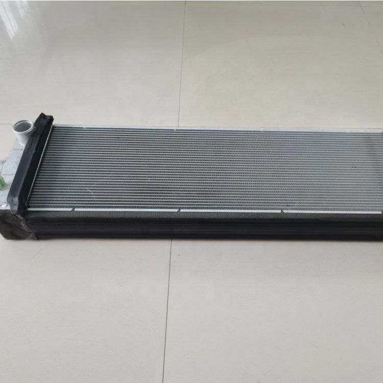 D85-15 BULLDOZER SPARE PARTS RADIATOR ASSEMBLY 154-03-75913