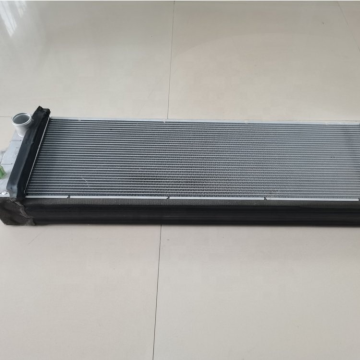 D85-15 BULLDOZER SPARE PARTS RADIATOR PERAKITAN 154-03-75913