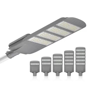 LED Cost-Effective IP67 Outdoor Pedestrian Street Light