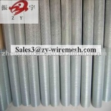 ss welded mesh