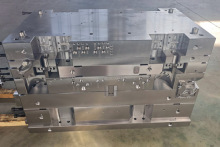 SG Precision Forming Mould