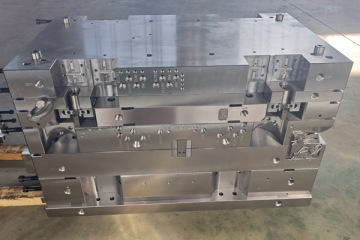 SG Precision Forming Mould