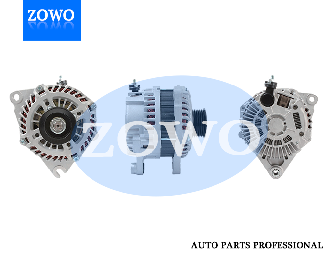 alternator mitsubishi l300 A003TJ2391