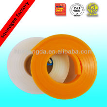 silkScreen Printing Rubber Squeegees roll for Acrylic printing