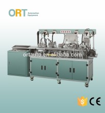 Automatic Refill Pouch Packing Machine