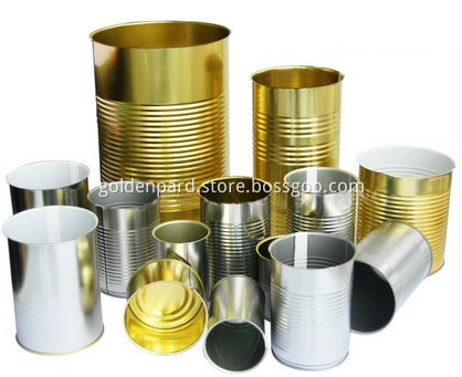Automatic aerosol spray can production line making machine to make aerosol tin cans