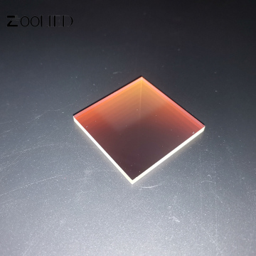 450nm T＞40% OD4 bandpass optical interference Filters