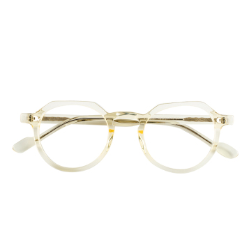 Designer Optical Acetate Eyeglass Frames