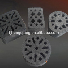 Instant light barbecue honeybe charcoal