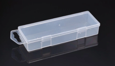 The Versatility of Custom Plastic Packing Boxes