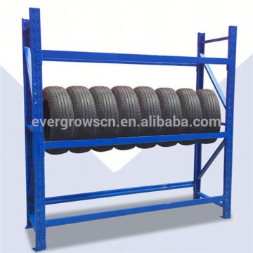 Heavy Duty Tire Rack Display Tire Rack
