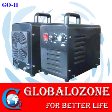 Electrical car odor ozonizer ozone generator with factory price
