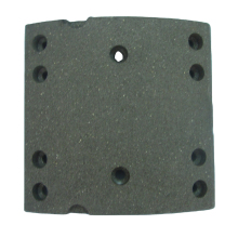 Kinglong Bus Spare Parts: Friction Disc, Brake Pad, Brake Lining