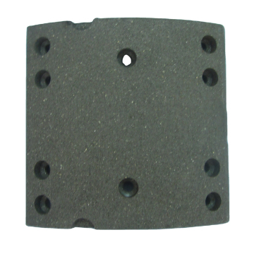 Kinglong Bus Spare Parts: Friction Disc, Brake Pad, Brake Lining