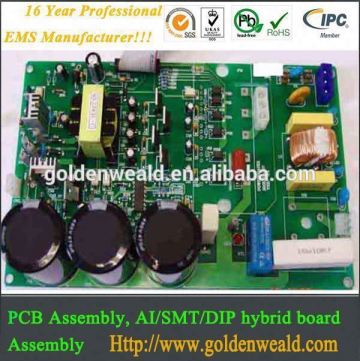 motherboard pcb assembly PCBA Manufacturer PCBA Assembly