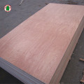 18 mm Bintangor BBCC Plywood for Furniture