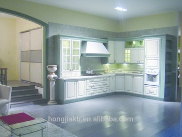 corner kitchen cabinets