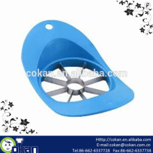 Apple cutter,apple slicer,can be in pantone color CK-2059