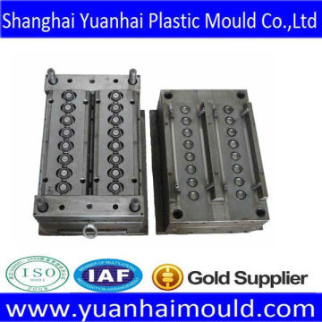 hot runner cap mould