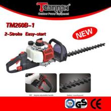 25.4 cc Garden tools  gasoline clipper hedge trimmer