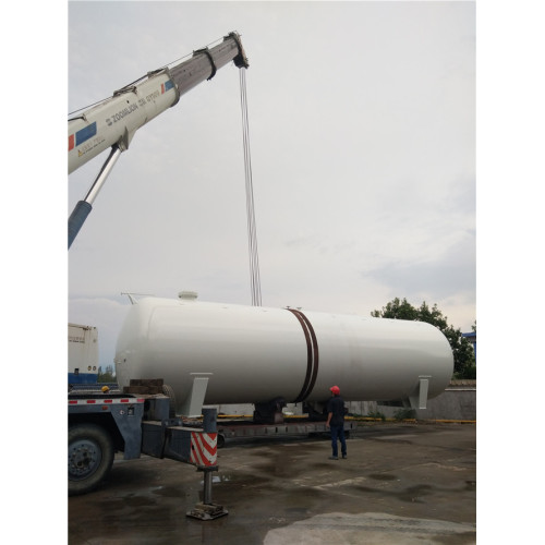 33000 gallons Propane Domestic Storage Tanks