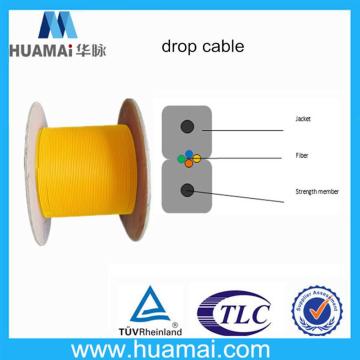 fully stocked flexibility multimode fiber patch cord