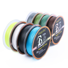 300m PE Fishing Line & 1000m Braided PE Fishing Line