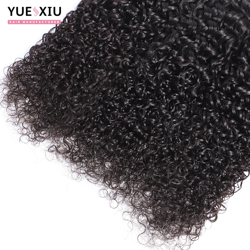 In stock jerry curly human hair extensions, brazilian curly hair products for black women