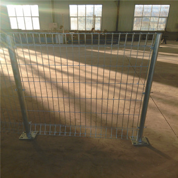 Hot Sale High Quality Roll Top Fence