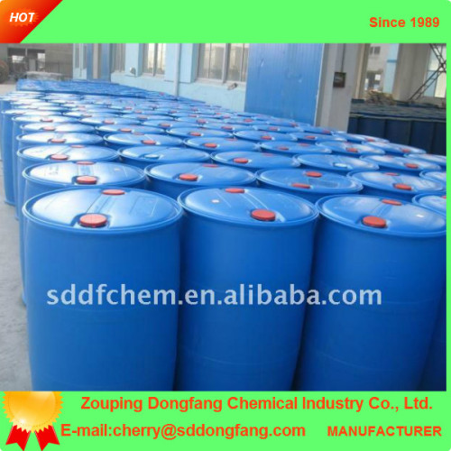 1-Hydroxy Ethylidene-1, 1-Diphosphonic Acid (HEDP) 60% CAS: 2809-21-4