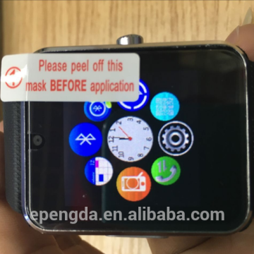 China manufacturer bands smart watch gt08