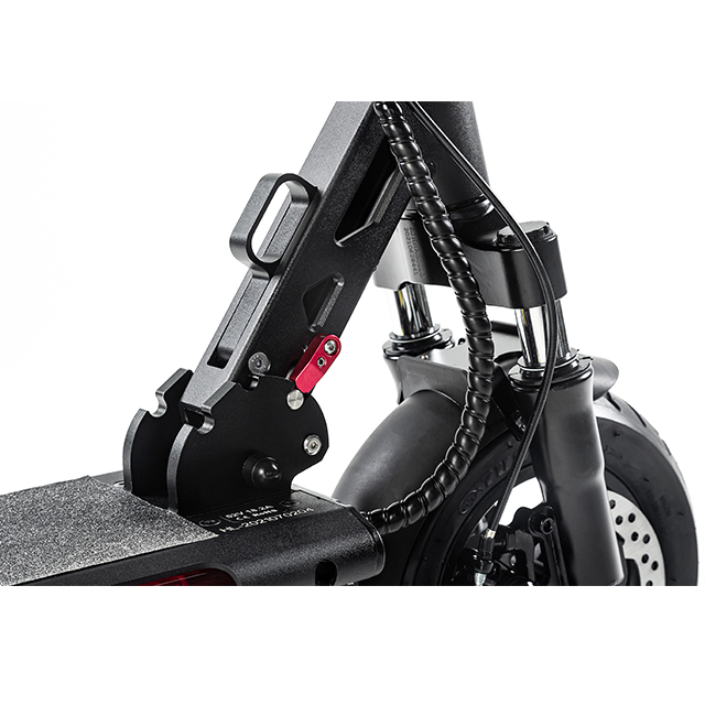 Scooter elétrico de 10 polegadas 10inch Electric Scooter