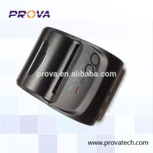 2D barcodes bluetooth printer