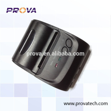 2D barcodes bluetooth printer